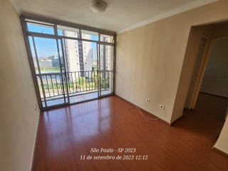 Apartamento para alugar com 2 quartos, 53m² - Foto 7