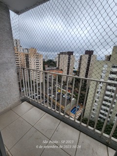 Apartamento à venda com 2 quartos, 47m² - Foto 3