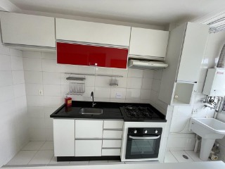 Apartamento à venda com 2 quartos, 47m² - Foto 27