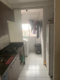 Apartamento à venda com 2 quartos, 47m² - Foto 12