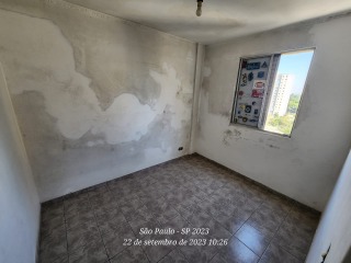 Apartamento à venda com 2 quartos, 52m² - Foto 9