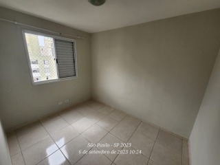 Apartamento à venda com 2 quartos, 47m² - Foto 8