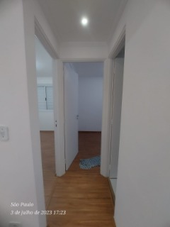 Apartamento à venda com 2 quartos, 47m² - Foto 7