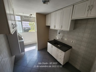 Apartamento para alugar com 2 quartos, 53m² - Foto 11