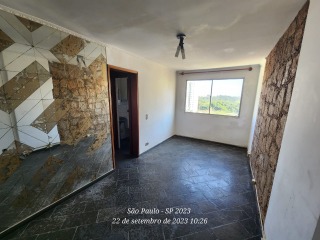 Apartamento à venda com 2 quartos, 52m² - Foto 7