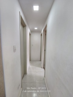 Apartamento à venda com 3 quartos, 68m² - Foto 10