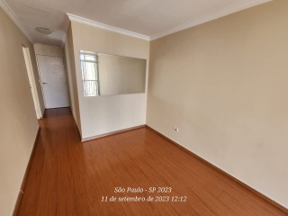 Apartamento para alugar com 2 quartos, 53m² - Foto 6