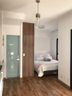 Apartamento à venda com 1 quarto, 83m² - Foto 6