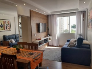 Apartamento à venda com 2 quartos, 55m² - Foto 15