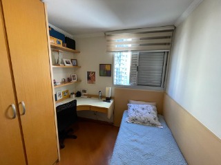 Apartamento à venda com 2 quartos, 58m² - Foto 7