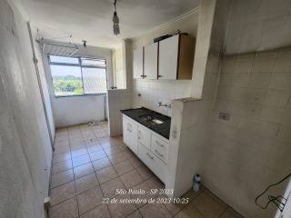 Apartamento à venda com 2 quartos, 52m² - Foto 11