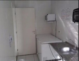 Apartamento à venda com 2 quartos, 47m² - Foto 12