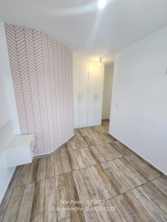 Apartamento à venda com 2 quartos, 52m² - Foto 4