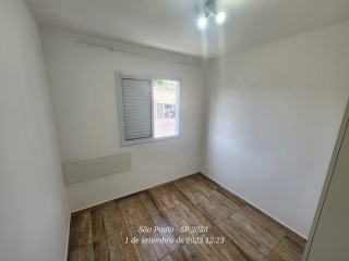 Apartamento à venda com 2 quartos, 52m² - Foto 3