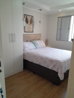 Apartamento à venda com 2 quartos, 55m² - Foto 12