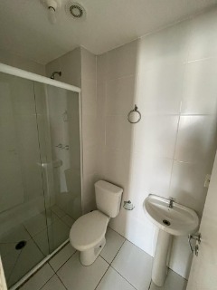 Apartamento à venda com 2 quartos, 52m² - Foto 6