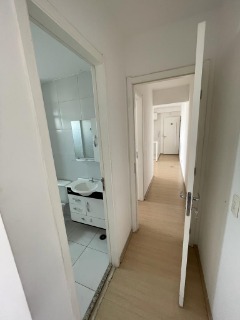 Apartamento à venda com 2 quartos, 52m² - Foto 4