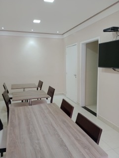 Apartamento à venda com 2 quartos, 52m² - Foto 21