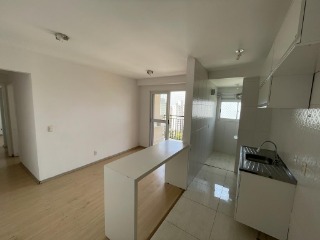 Apartamento à venda com 2 quartos, 52m² - Foto 1