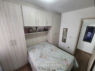 Apartamento à venda com 2 quartos, 60m² - Foto 6