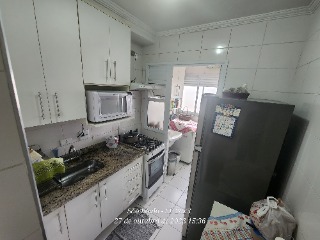 Apartamento à venda com 2 quartos, 60m² - Foto 7