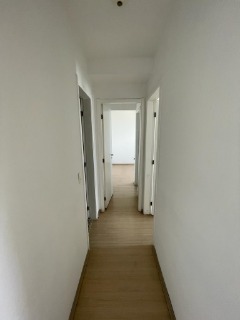 Apartamento à venda com 2 quartos, 52m² - Foto 3