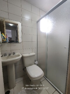 Apartamento à venda com 2 quartos, 60m² - Foto 10