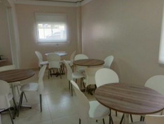 Apartamento à venda com 2 quartos, 52m² - Foto 22