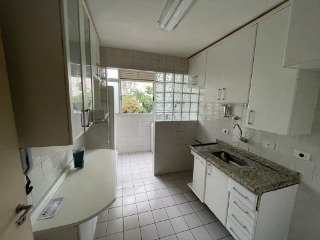 Apartamento à venda com 2 quartos, 54m² - Foto 4