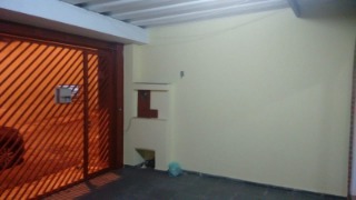 Casa à venda com 2 quartos, 80m² - Foto 7