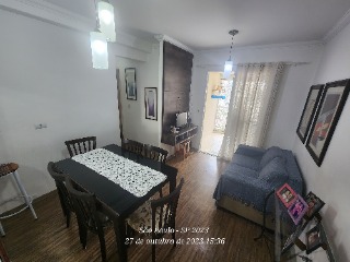 Apartamento à venda com 2 quartos, 60m² - Foto 3