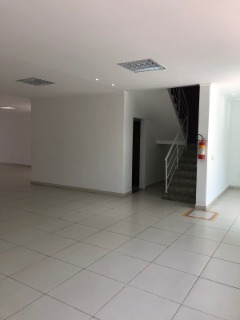 Loja-Salão à venda e aluguel, 500m² - Foto 7