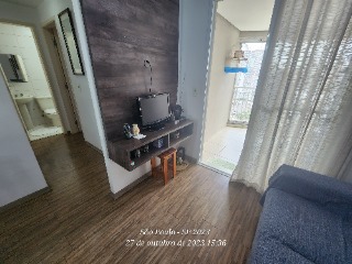 Apartamento à venda com 2 quartos, 60m² - Foto 11