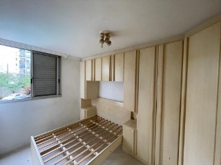 Apartamento à venda com 2 quartos, 54m² - Foto 7