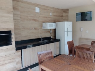 Apartamento à venda com 2 quartos, 52m² - Foto 19