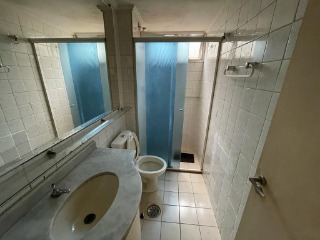 Apartamento à venda com 2 quartos, 54m² - Foto 8