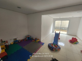 Apartamento à venda com 2 quartos, 60m² - Foto 21