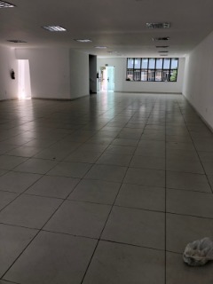 Loja-Salão à venda e aluguel, 500m² - Foto 4