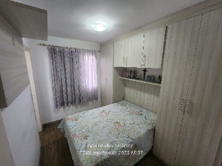 Apartamento à venda com 2 quartos, 60m² - Foto 9