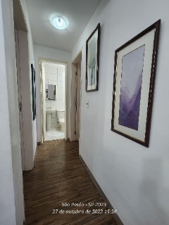 Apartamento à venda com 2 quartos, 60m² - Foto 8