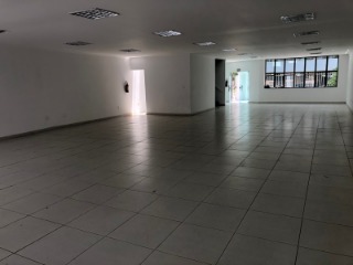 Loja-Salão à venda e aluguel, 500m² - Foto 5