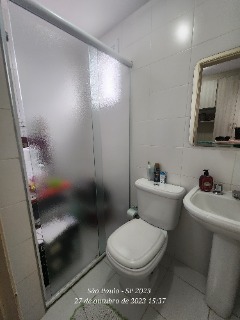 Apartamento à venda com 2 quartos, 60m² - Foto 5