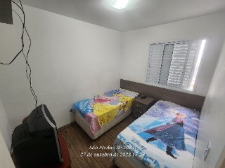 Apartamento à venda com 2 quartos, 60m² - Foto 13