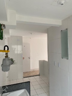 Apartamento à venda com 3 quartos, 71m² - Foto 2