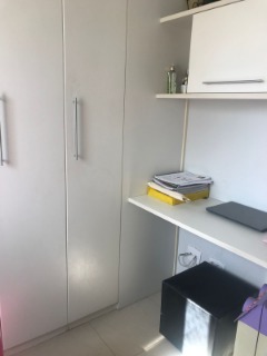 Apartamento à venda com 3 quartos, 68m² - Foto 14