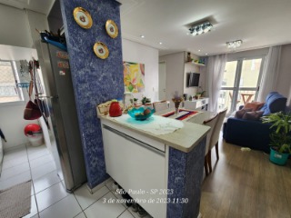 Apartamento à venda com 2 quartos, 47m² - Foto 13