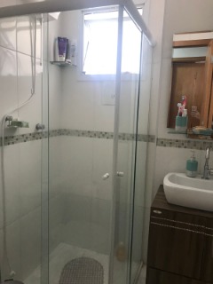 Apartamento à venda com 3 quartos, 68m² - Foto 21