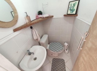 Casa à venda com 4 quartos, 165m² - Foto 15