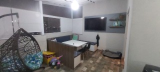 Cobertura à venda com 3 quartos, 124m² - Foto 11