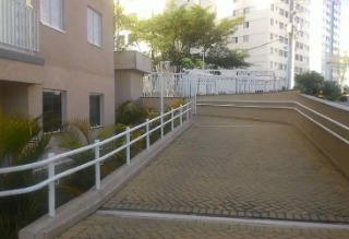 Apartamento à venda com 3 quartos, 71m² - Foto 29